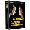 Image de Coffret Astrid & Raphaëlle Saisons 1 à 4 DVD