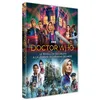 Image de Doctor Who : Le Réveillon des Daleks & La Légende des démons des mers DVD