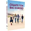 Image de Chante ton bac d'abord DVD