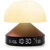 Image de Radio-réveil LCD Lexon Mina Sunrise Bronze