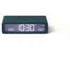 Image de Radio-réveil Lexon Flip Classic Bleu canard