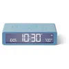 Image de Radio-réveil réversible LCD Lexon Flip Classic LR157 Bleu