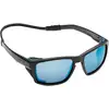 Image de Lunettes de soleil Shield Altitude Mate Spectron 3 bleu - Bleu