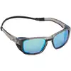 Image de Lunettes de soleil Shield M Spectron 3 bleu - Default Title