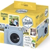 Image de FUJIINSTAX SQ1 BLEU PACK EVASION
