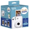 Image de FUJIINSTAX MINI 12 BLC FEST PEREMPTION 1125