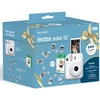Image de FUJIINSTAX MINI 12 BLANC PACK CADEAU