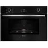 Image de Micro-ondes mono-fonction encastrable Sauter 1000 W Noir