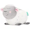 Image de Badabulle Peluche Mouton Veilleuse Musicale