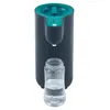 Image de Préparateur de biberons Babymoov Milky Now Noir et Bleu