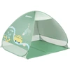 Image de BADABULLE Tente de plage « Safari », avec protection UV.