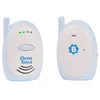 Image de Babyphone audio 300m Badabulle Blanc