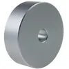 Image de Centreur Enova Hifi CV 10 pour disque vinyle 45 tours Gris mat