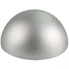 Image de Centreur Enova Hifi CV 15 pour disque vinyle 45 tours Gris