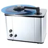 Image de Machine nettoyage vinyles Enova Hifi MNV 50V Argent