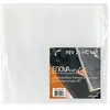 Image de Pack de 25 pochettes Enova Hifi PEV 25 HC 45T pour disques vinyle 45 tours Transparent