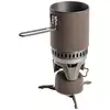 Image de Set de cuisson 1 L avec réchaud à gaz Tac-Boil - Default Title