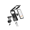 Image de Support pour téléphone mobile Casr Waterproof Holder Noir