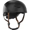Image de Casque vélo et trottinette Casr Classic Noir M