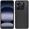 Image de Coque arrière semi-rigide Made For Xiaomi pour Redmi Note 14 5G Noir