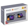 Image de Pack Tablette Tactile Xiaomi Pad 7 11,2" Wifi 128 Go Gris + Clavier Azerty