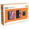 Image de Pack Tablette tactile Xiaomi Redmi Pad Pro 12,1" Wifi 128 Go Gris + Buds 6 Active Noir + Folio