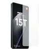 Image de Protège-écran en verre trempé Made For Xiaomi Transparent pour Xiaomi 15T et 15T Pro