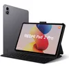 Image de Pack Tablette tactile Xiaomi Redmi Pad 2 Pro 12,1" Wifi 128 Go Gris + Cover clavier