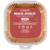 Image de Moules Papier Cuisson Kitchen Cook 120 pcs Airfryer