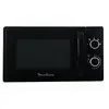 Image de Micro ondes Moulinex MO20MSBL