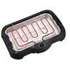 Image de Proline BBQ20 - Barbecue gril -électrique - 963.5 cm ²