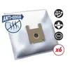 Image de Sac aspirateur TEMIUM SAC A NI102SN X6