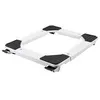 Image de Accessoire pour appareil de lavage TEMIUM SUPPORT A ROULETTES