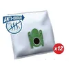 Image de Pack de 12 sacs Temium anti-odeur SI105MN