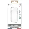 Image de Coque souple Muvit For France iPhone 14 Transparent