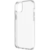 Image de Coque Muvit For France pour iPhone 15 Transparent