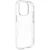 Image de Coque Muvit For France pour iPhone 16 Pro Transparent