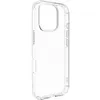 Image de Coque Muvit For France pour iPhone 16 Pro Max Transparent