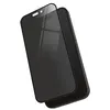 Image de Protège-écran en verre trempé TigerGlass Pro Confidentiel 9H+ pour iPhone 15 et iPhone 16