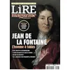 Image de Hors-série Lire Magazine littéraire - Jean de La Fontaine L'homme à fables - Collectif - Lire Magazine Litteraire - broché - Revue broché