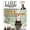 Image de Lire Magazine Littéraire n°506 - Paris et Les écrivains - Avril 2022 - Collectif - Lire Magazine Litteraire - broché - Revue broché