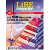 Image de Lire Magazine N°525 : Les 100 meilleurs livres de l'année - décembre 2023 Numéro exceptionnel - Collectif - Lire Magazine Litteraire - broché - Revue broché
