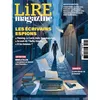 Image de Lire Magazine n°529 - Les écrivains espions - Mai 2024 - Collectif - Lire Magazine Litteraire - broché - Revue broché