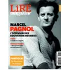 Image de Lire Magazine - Les classiques N°17 : Marcel Pagnol - Mai 2024 L'écrivain des souvenirs heureux - Collectif - Lire Magazine Litteraire - broché - Revue broché