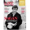Image de Lire Magazine - Les classiques n°18 - Françoise Sagan, l'indomptable - Septembre 2024 - Collectif - Lire Magazine Litteraire - broché - Revue broché