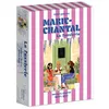 Image de Puzzle 1000 pièces Alize Marie-Chantal Happy Hour