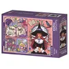Image de Puzzle 1000 pièces Alize Hachette L'atelier des Sortilèges