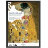 Image de Cadre Alize pour puzzles à clipser de 1000 pièces Noir mat