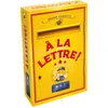 Image de Jeu d'ambiance Asmodee À la lettre!