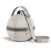 Image de Etui de transport Devialet gris clair pour enceinte portable Devialet Mania